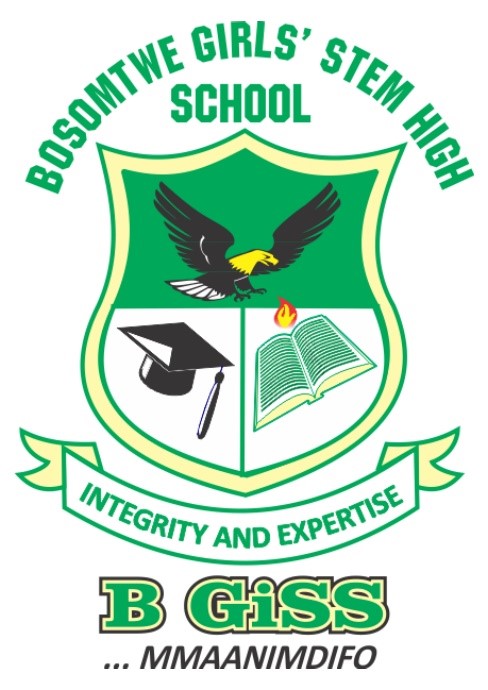 TEST SENIOR HIGH SCHOOL logo