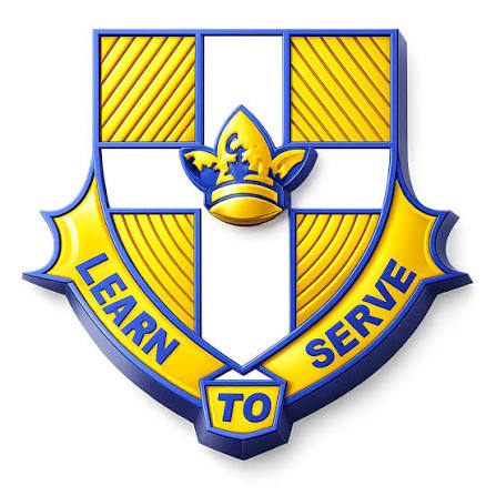 WESLEY HIGH SCHOOL - BEKWAI logo